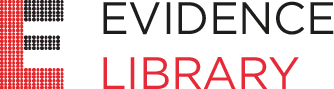 Evidence Library Logo
