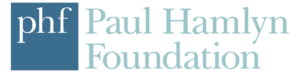 paul hamlyn logo